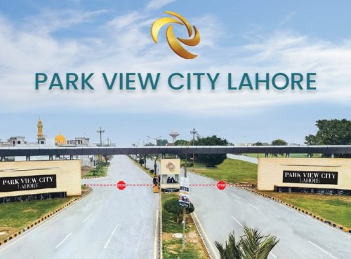 Park View City Lahore Park View City Lahore